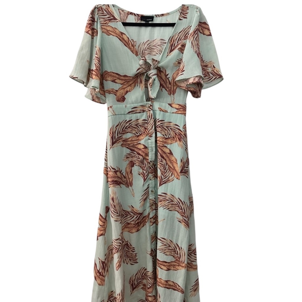 Aloha!!!! 🌺🌺 beautiful summer dress